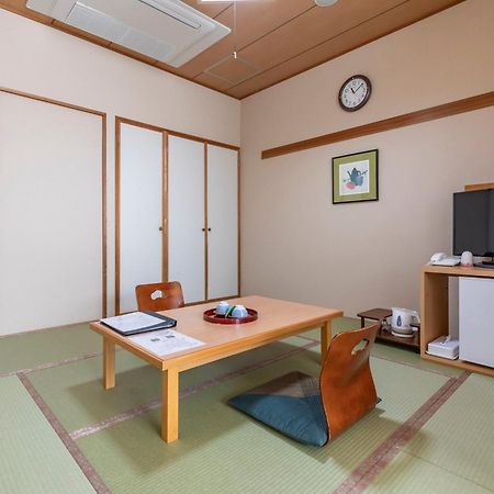 Tennenonsen Harunonoyu Kōchi Εξωτερικό φωτογραφία